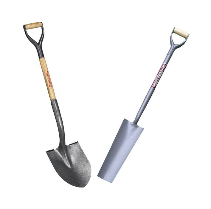 Shovels Dawson Rentals Ltd.