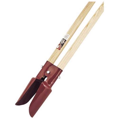 clam augers