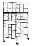 Scaffolding